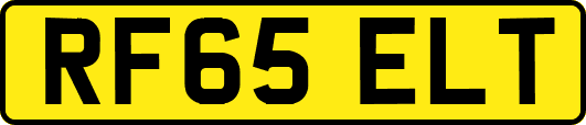 RF65ELT