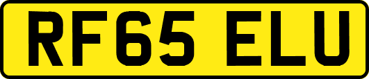 RF65ELU
