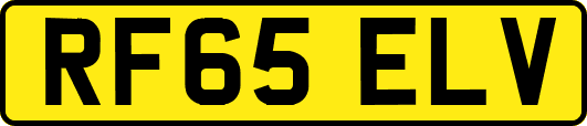 RF65ELV