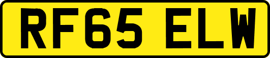 RF65ELW