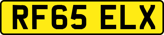 RF65ELX
