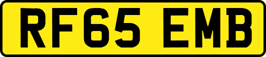 RF65EMB