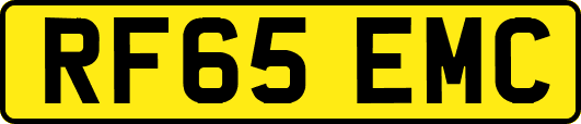 RF65EMC