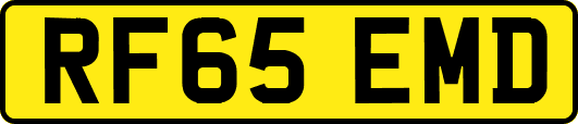 RF65EMD