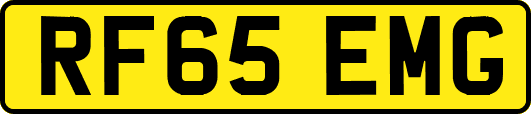 RF65EMG