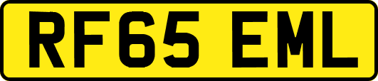 RF65EML