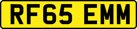 RF65EMM