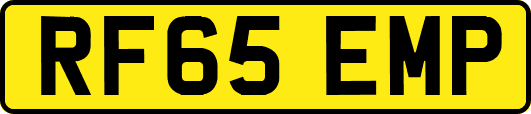 RF65EMP