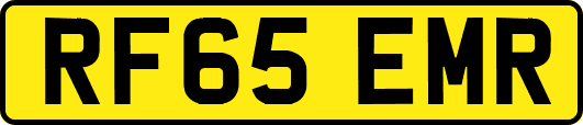 RF65EMR