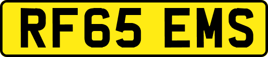 RF65EMS
