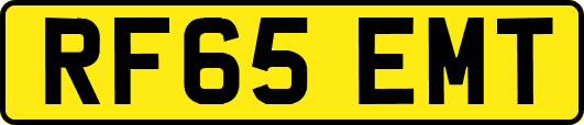 RF65EMT