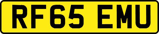 RF65EMU