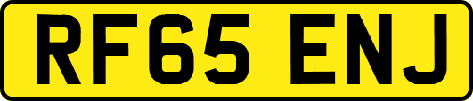 RF65ENJ