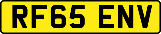 RF65ENV