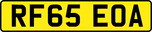 RF65EOA