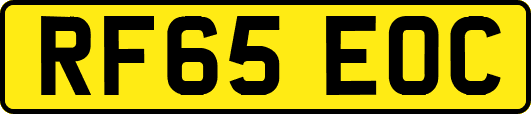 RF65EOC