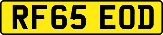 RF65EOD