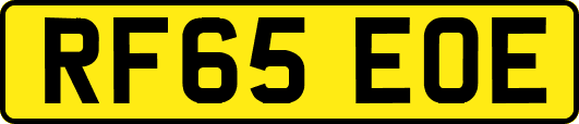 RF65EOE