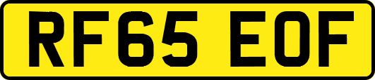 RF65EOF