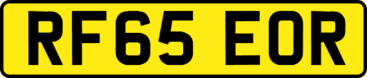 RF65EOR