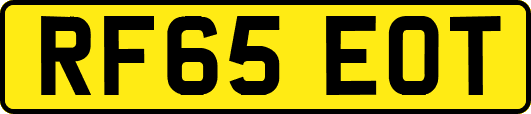 RF65EOT
