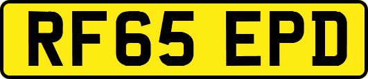 RF65EPD