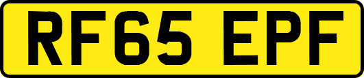 RF65EPF