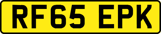 RF65EPK