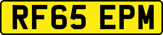 RF65EPM