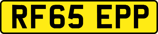 RF65EPP