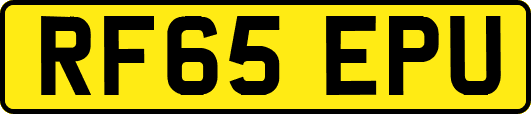 RF65EPU