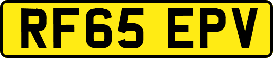 RF65EPV
