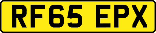 RF65EPX