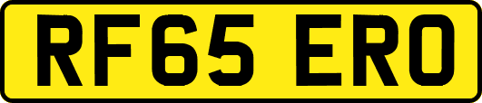 RF65ERO