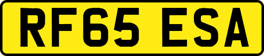 RF65ESA