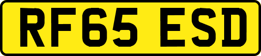 RF65ESD