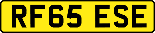 RF65ESE
