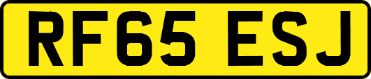 RF65ESJ