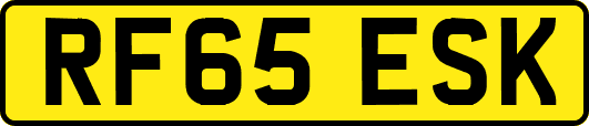 RF65ESK