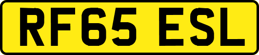RF65ESL