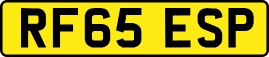 RF65ESP