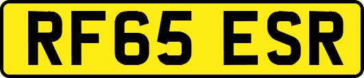RF65ESR