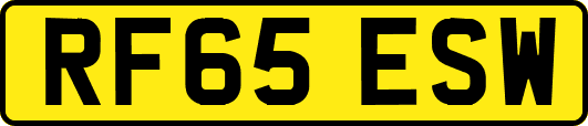 RF65ESW