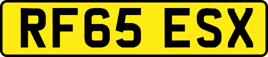 RF65ESX