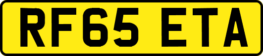 RF65ETA