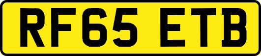 RF65ETB