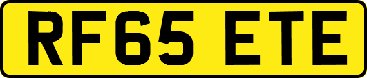 RF65ETE