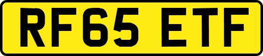 RF65ETF