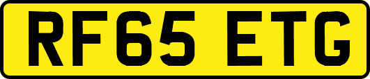 RF65ETG