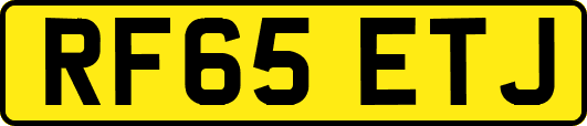 RF65ETJ
